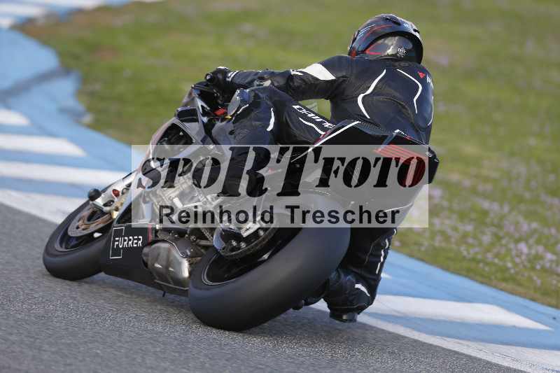 Archiv-2025/01 24.-27.01.2025 Moto Center Thun Jerez/blau-blue/160